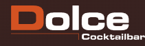Dolce Cocktailbar